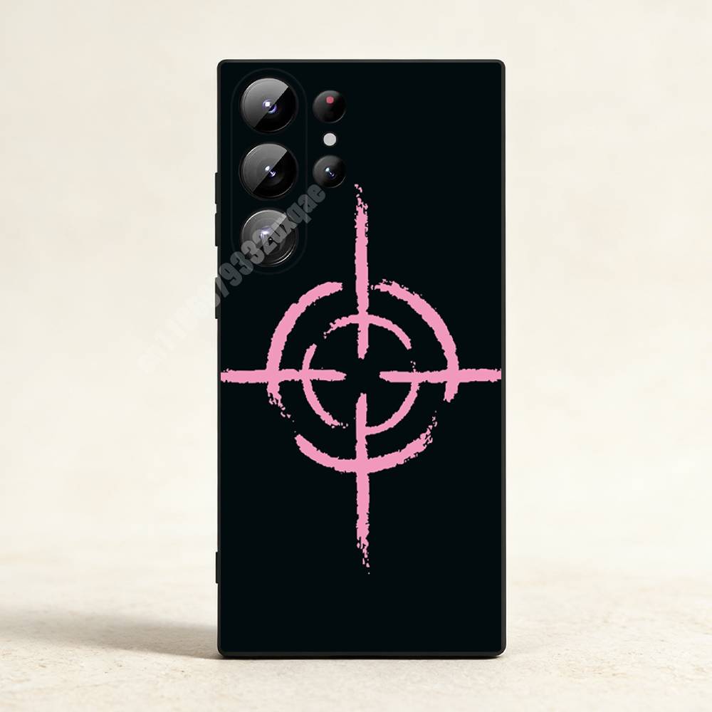 Sniper Scope Crosshair Target  – обзор и цена Phone Cases Target