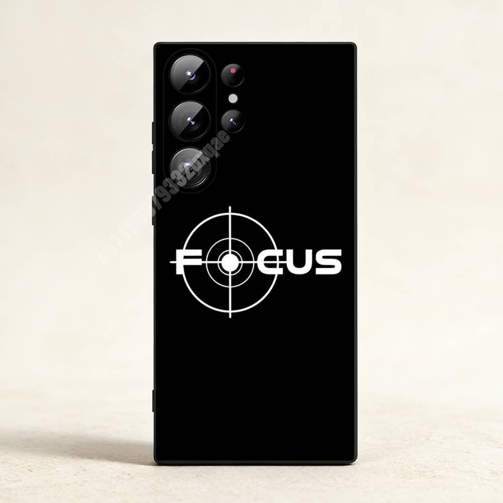 Sniper Scope Crosshair Target  – обзор и цена Phone Cases Target