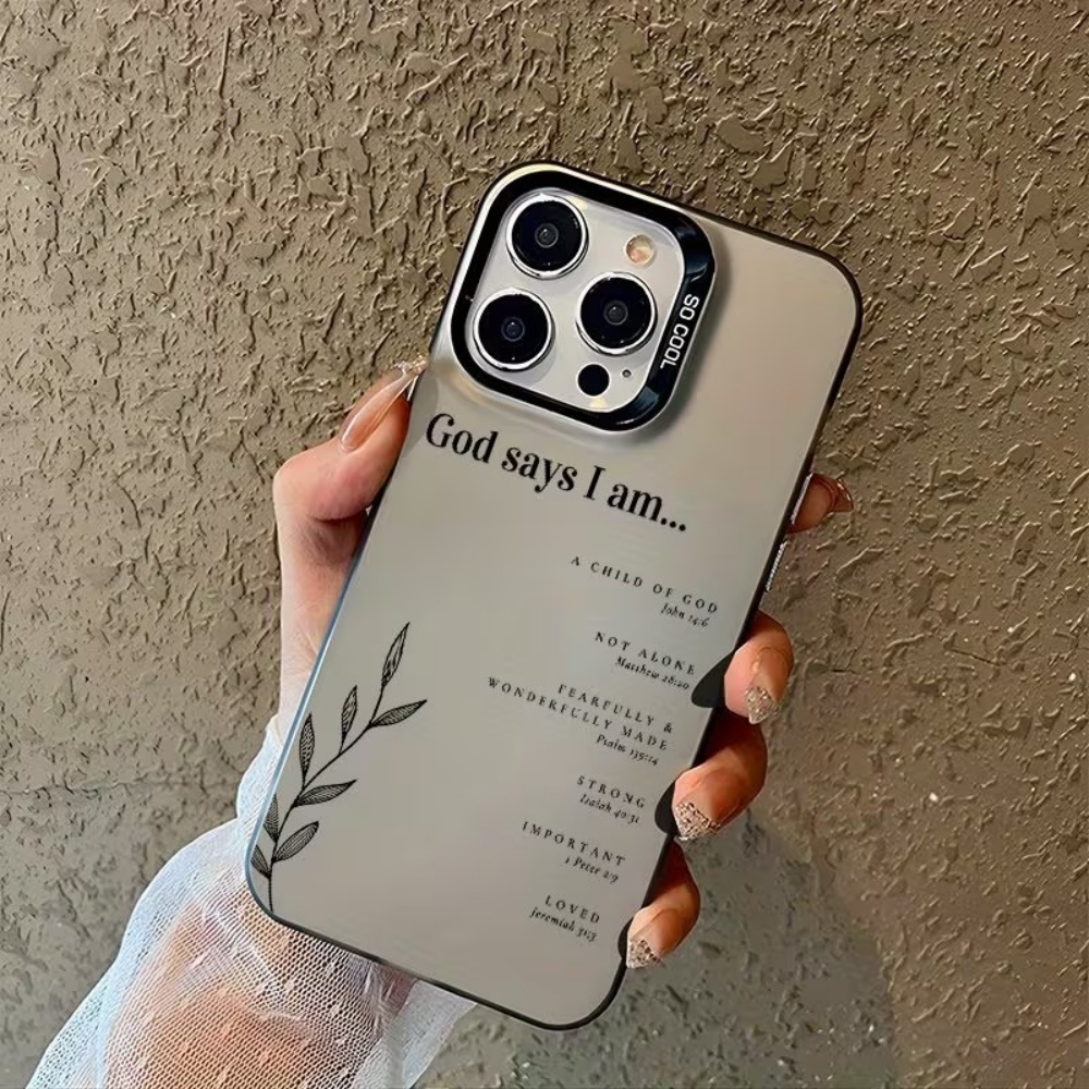 Christian Verse Phone Case For – обзор и цена Phone Cases Xr Iphone