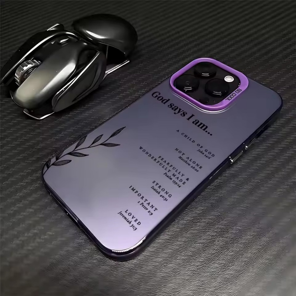 Christian Verse Phone Case For – обзор и цена Phone Cases Xr Iphone
