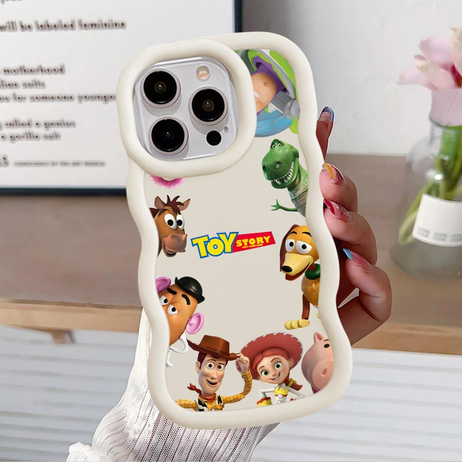 Disney Toy Story Soft Phone Co – обзор и цена Phone Cases Disney