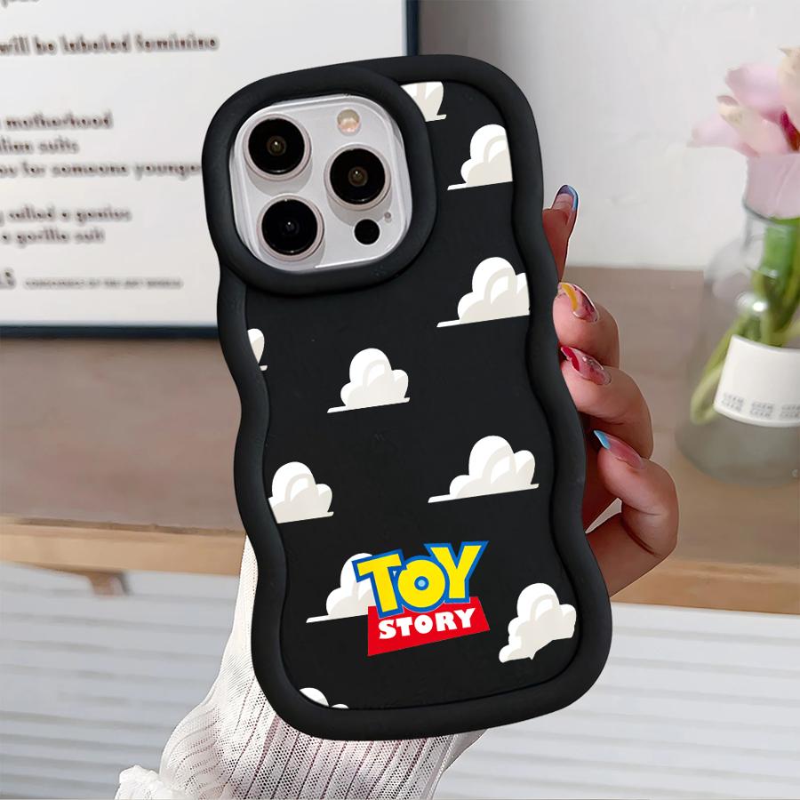 Disney Toy Story Soft Phone Co – обзор и цена Phone Cases Disney