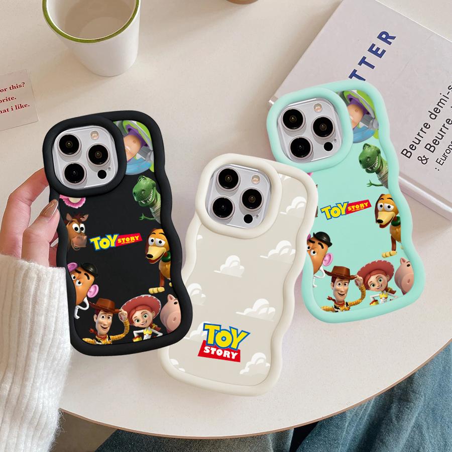 Disney Toy Story Soft Phone Co – обзор и цена Phone Cases Disney