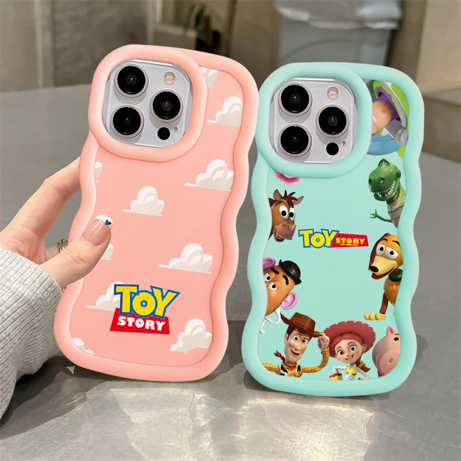Disney Toy Story Soft Phone Co – обзор и цена Phone Cases Disney