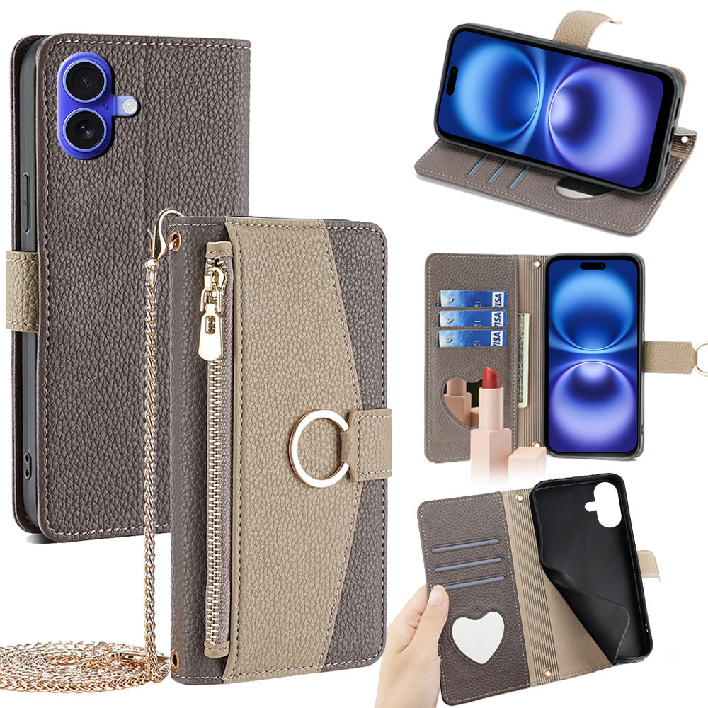 Business Crossbody Phone Case  – обзор и цена Phone Cases With Straps