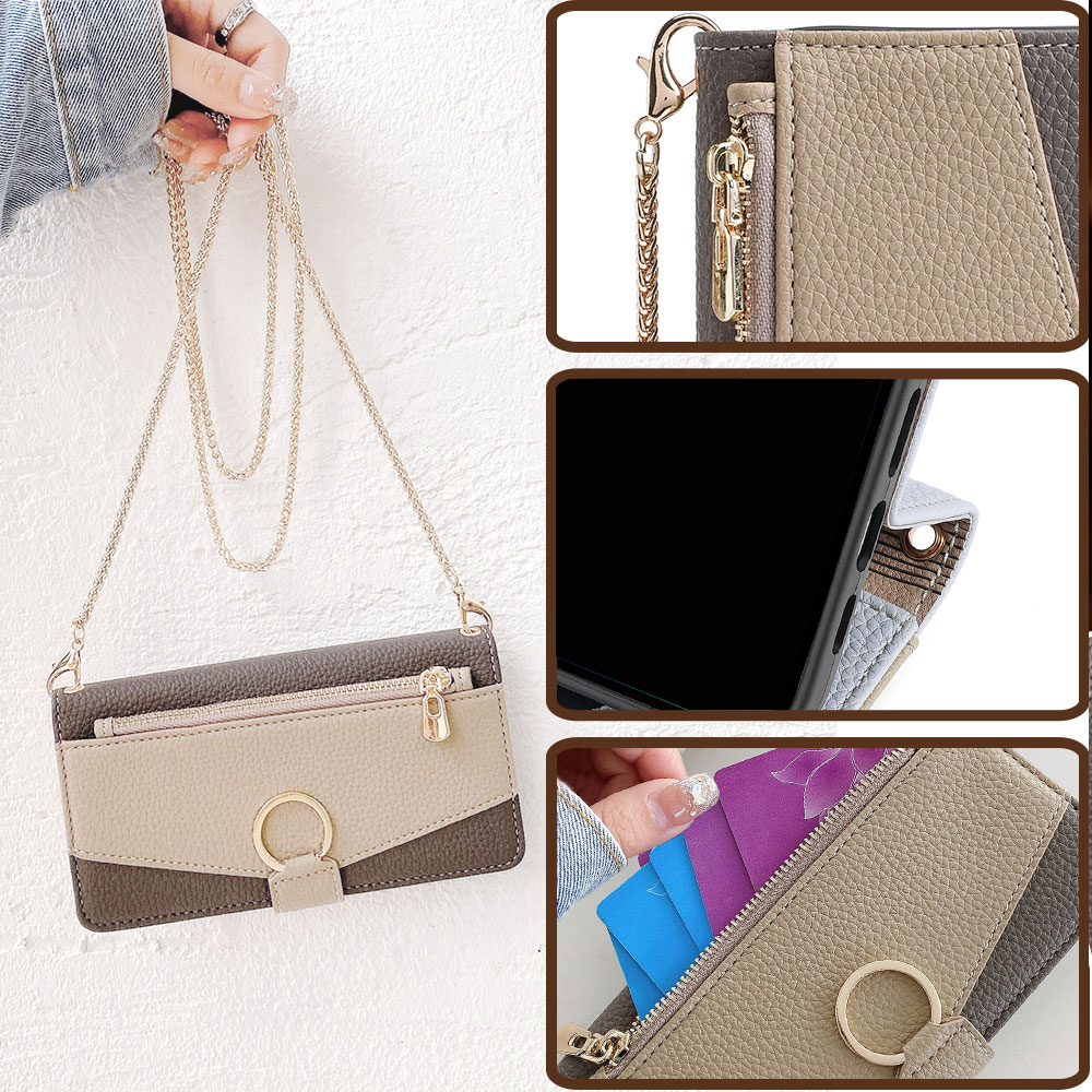 Business Crossbody Phone Case  – обзор и цена Phone Cases With Straps