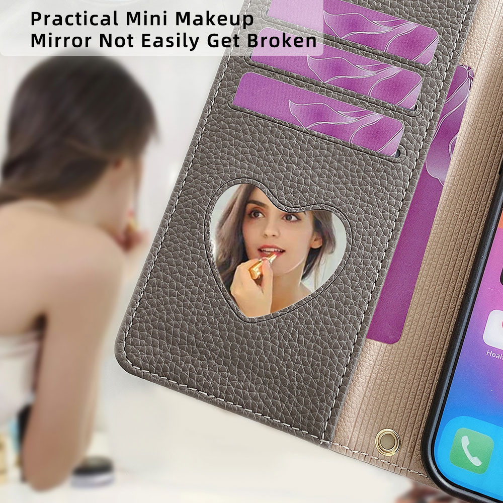 Business Crossbody Phone Case  – обзор и цена Phone Cases With Straps