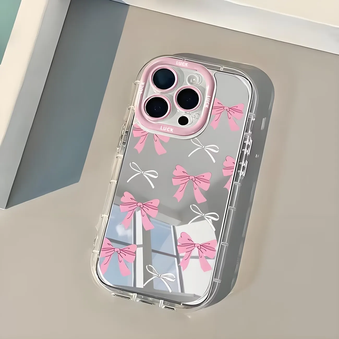 Simple Blue Pink Bow Girl Cute – обзор и цена Phone Cases Cute Iphone 14