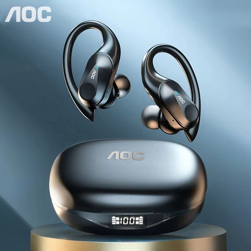 Choice AOC Sports Headset Wire – обзор и цена Phone Cases Casely