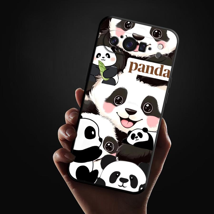 Funda Phone Cover Case for Goo – обзор и цена Phone Cases Google Pixel 10 Pro