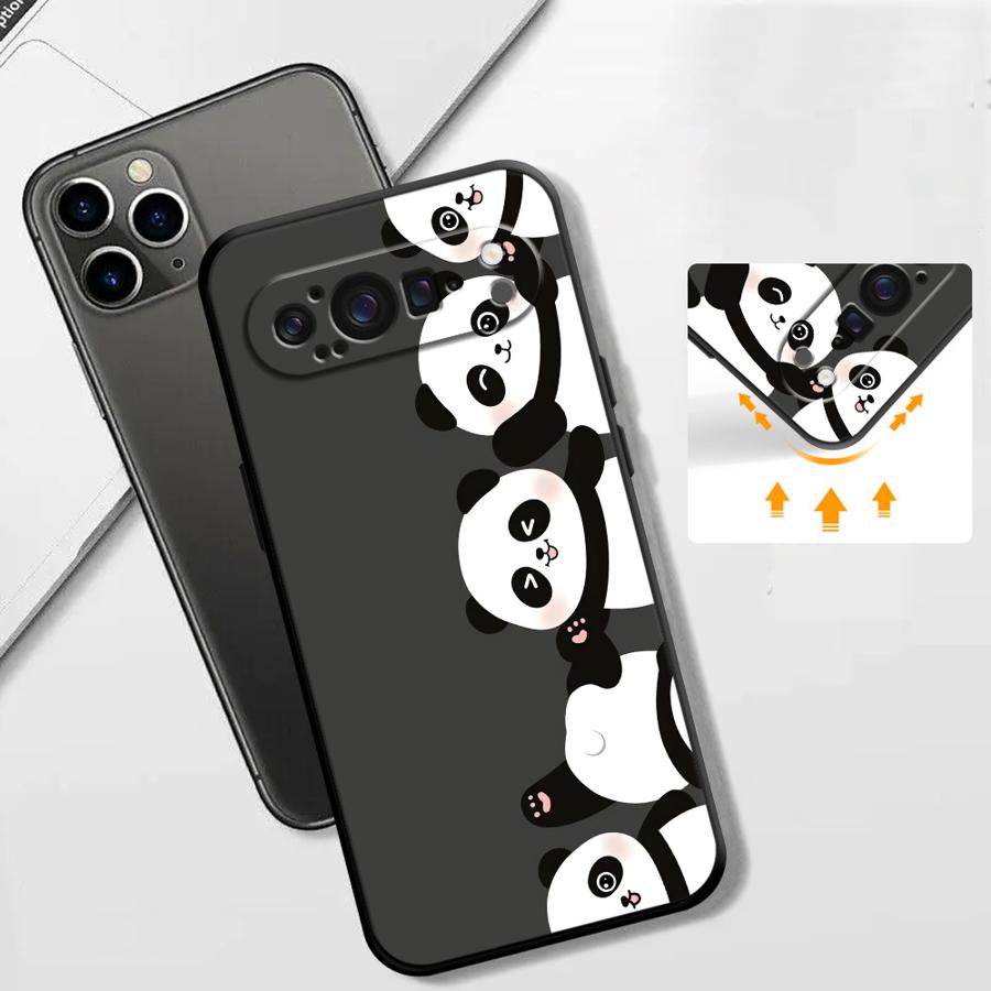 Funda Phone Cover Case for Goo – обзор и цена Phone Cases Google Pixel 10 Pro