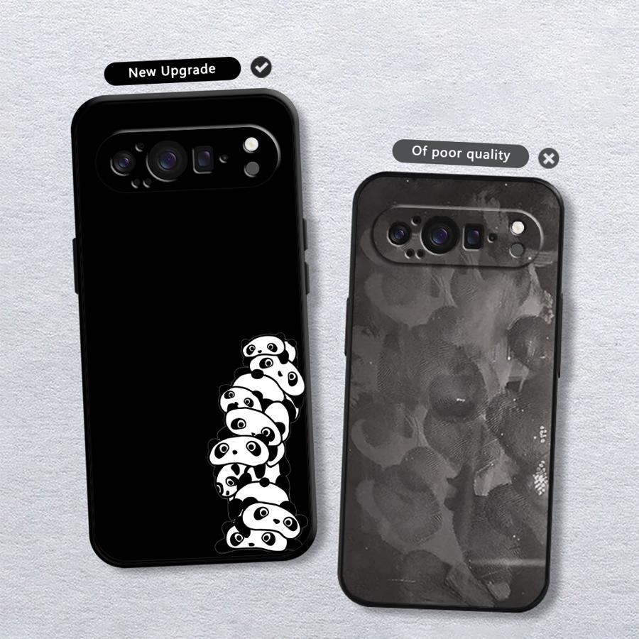 Funda Phone Cover Case for Goo – обзор и цена Phone Cases Google Pixel 10 Pro