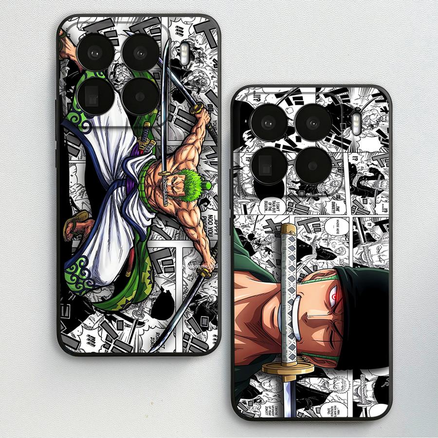 Hot Ones Pieces Z-Zoro Funda P – обзор и цена Phone Cases One Piece