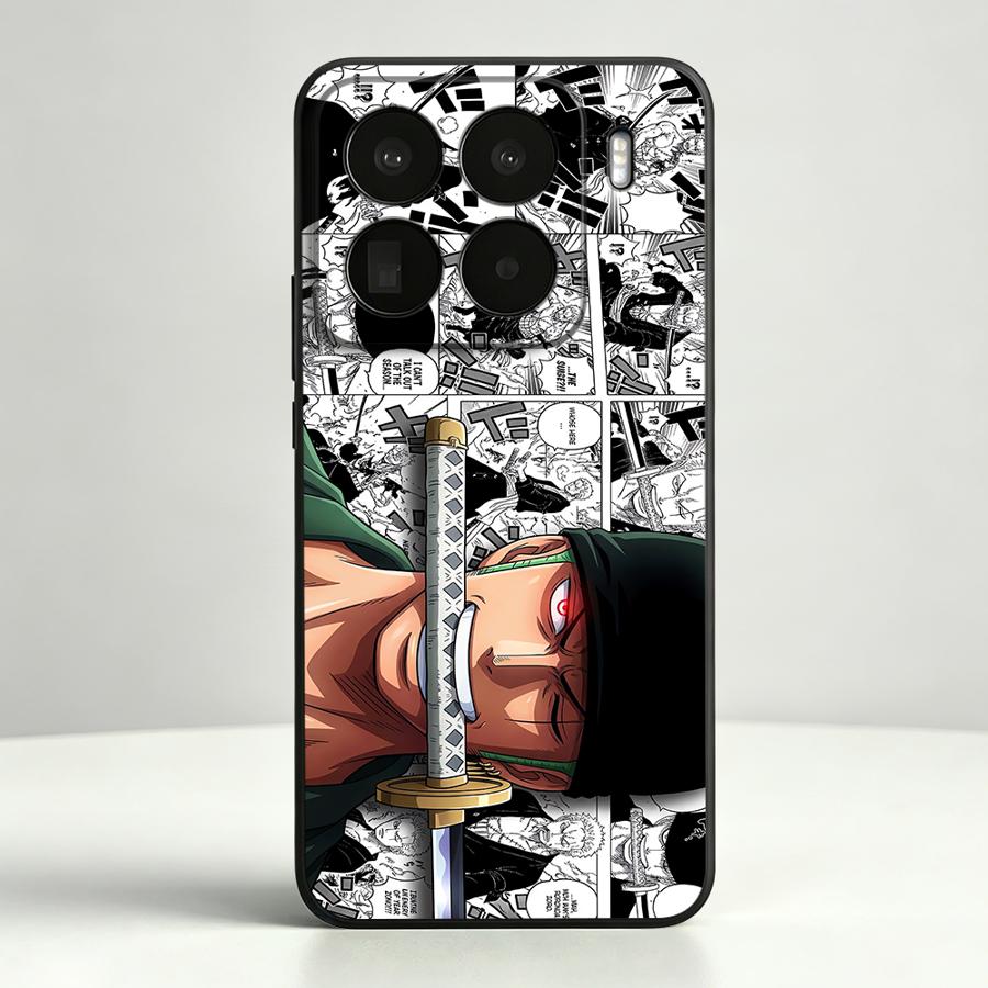 Hot Ones Pieces Z-Zoro Funda P – обзор и цена Phone Cases One Piece