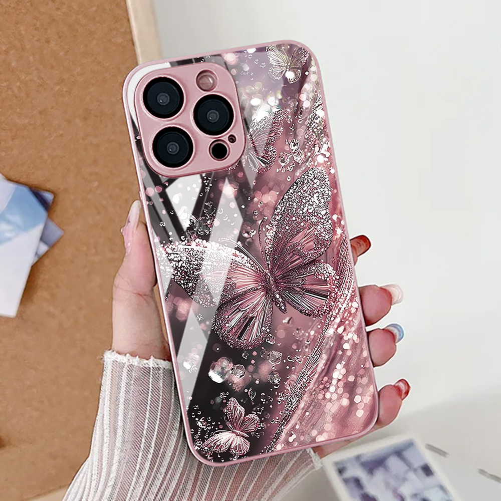 Butterfly Leopard Print Phone  – обзор и цена Phone Cases Xr Iphone