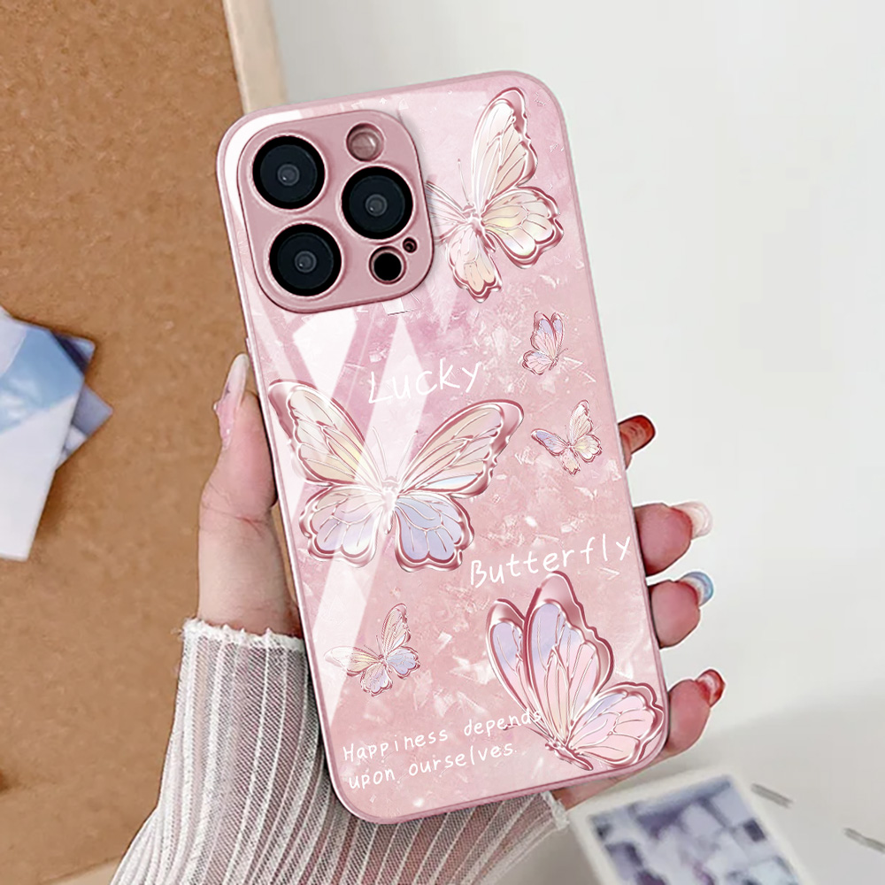 Butterfly Leopard Print Phone  – обзор и цена Phone Cases Xr Iphone