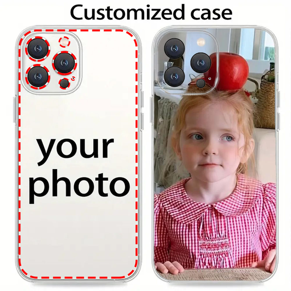 Customized Case For iPhone 17  – обзор и цена Phone Cases Customized