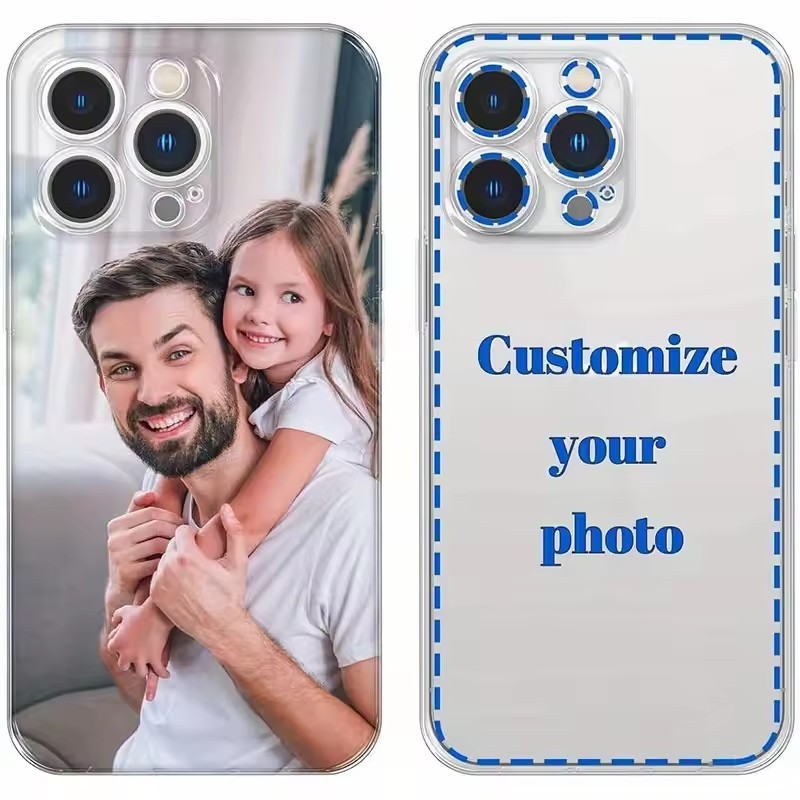 Customized Case For iPhone 17  – обзор и цена Phone Cases Customized