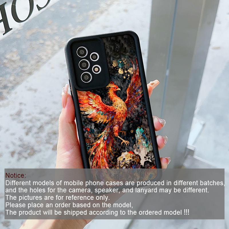 Artistic Chinese Dragon Phoeni – обзор и цена Phone Cases Google Pixel 10 Pro