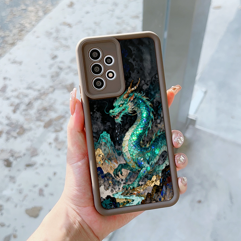Artistic Chinese Dragon Phoeni – обзор и цена Phone Cases Google Pixel 10 Pro