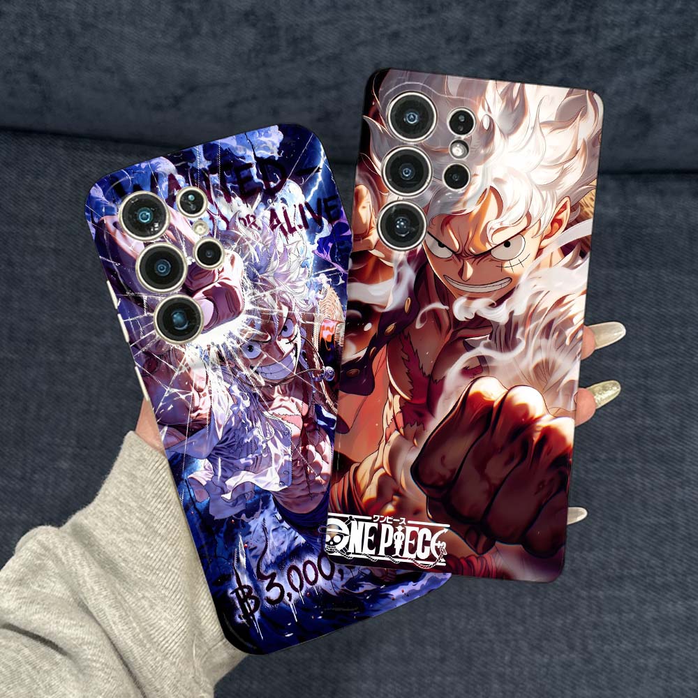 Sun God Nika Cool Phone Case F – обзор и цена Phone Cases One Piece