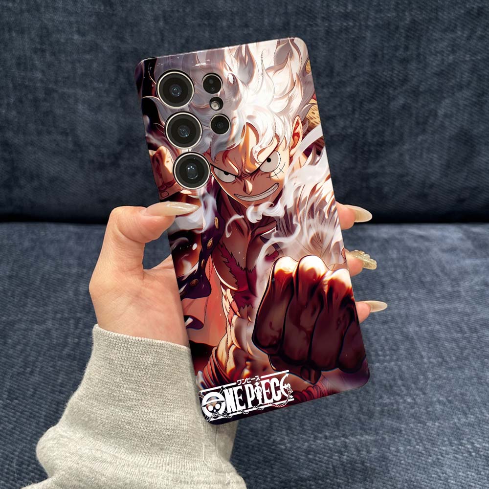 Sun God Nika Cool Phone Case F – обзор и цена Phone Cases One Piece