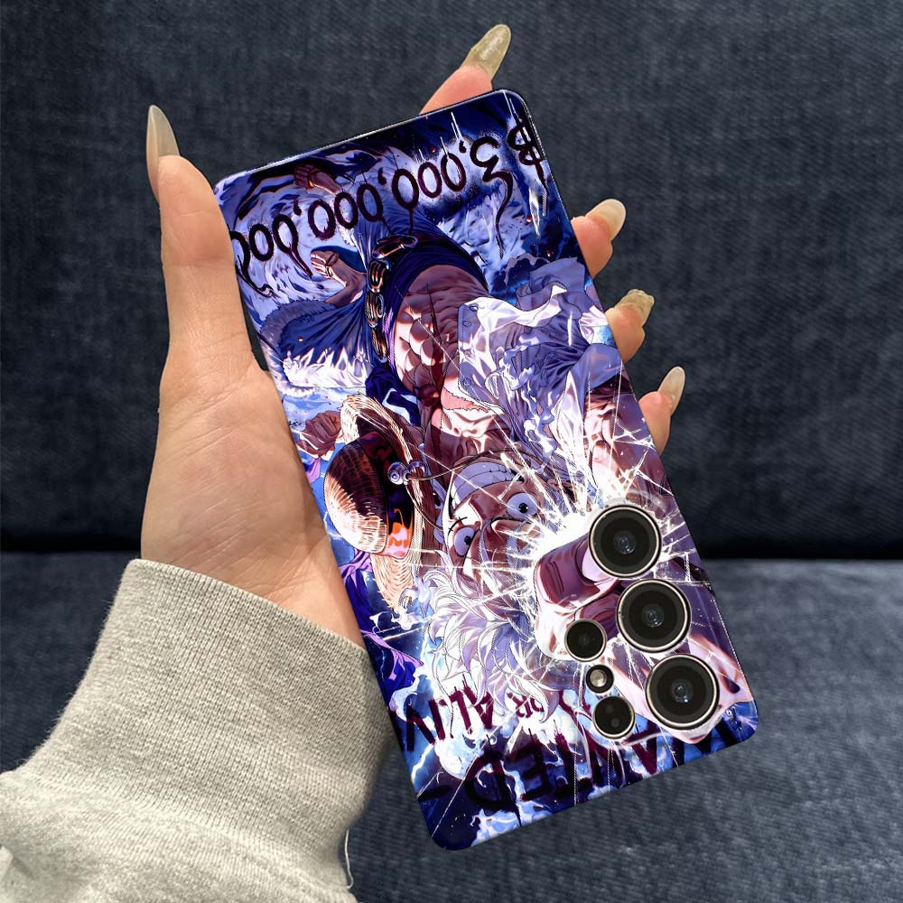 Sun God Nika Cool Phone Case F – обзор и цена Phone Cases One Piece