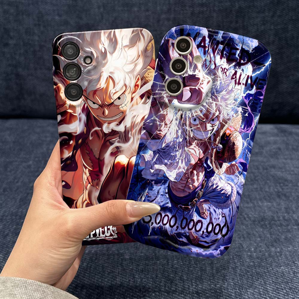 Sun God Nika Cool Phone Case F – обзор и цена Phone Cases One Piece