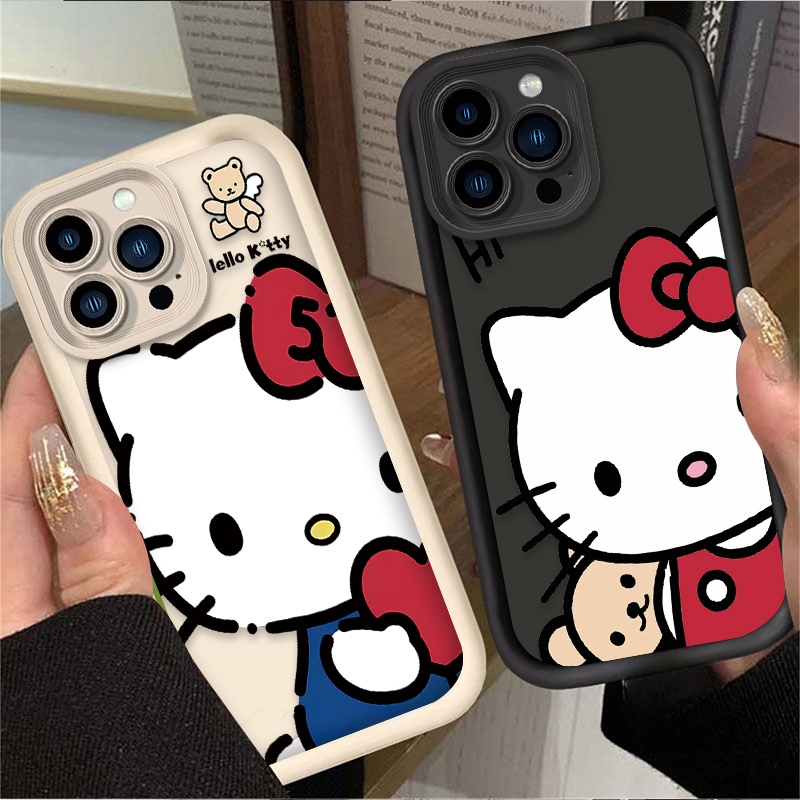 Cute Cartoon Hello Kitty Phone – обзор и цена Phone Cases Cute Iphone 14