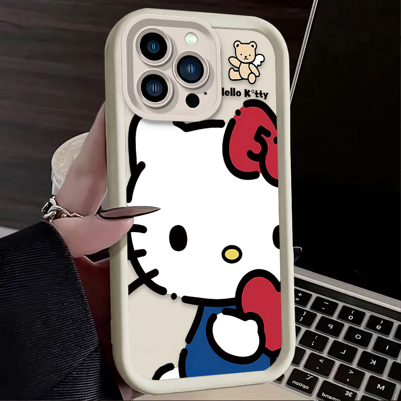 Cute Cartoon Hello Kitty Phone – обзор и цена Phone Cases Cute Iphone 14
