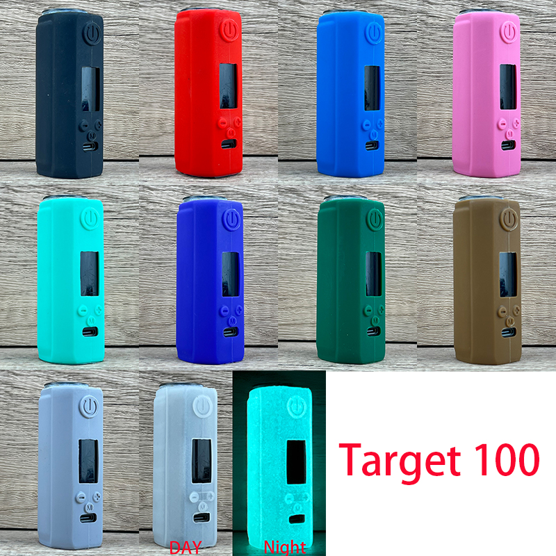 1pcs soft target 100 Case Sili – обзор и цена Phone Cases Target
