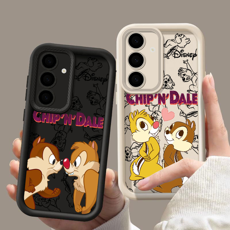 Cartoon Chip & Dale Silicone C – обзор и цена Phone Cases Disney