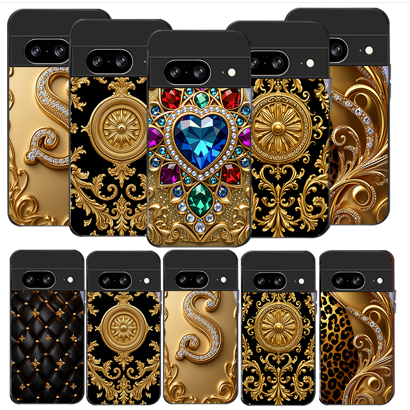 Secret Realm Blue Heart For Go – обзор и цена Phone Cases Google Pixel 10 Pro