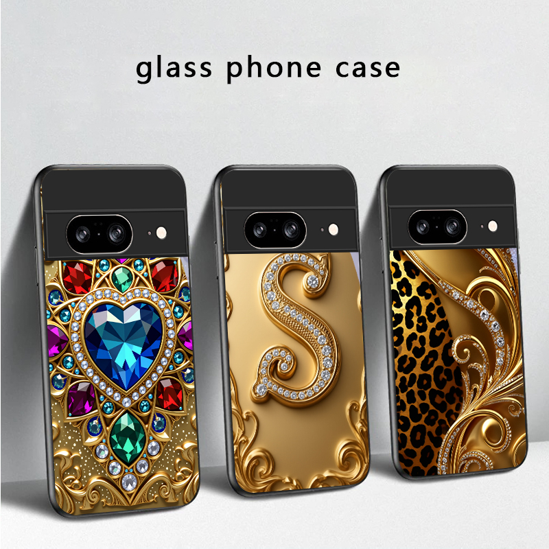Secret Realm Blue Heart For Go – обзор и цена Phone Cases Google Pixel 10 Pro
