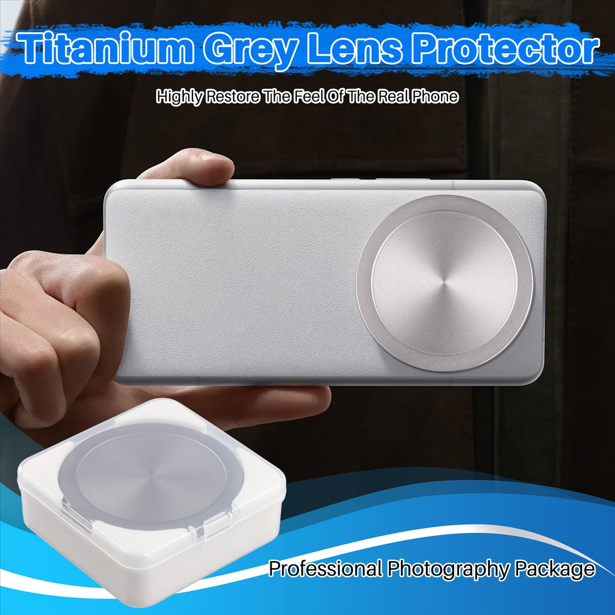 For 14 Ultra Photo Kit Phone C – обзор и цена Phone Cases Casely