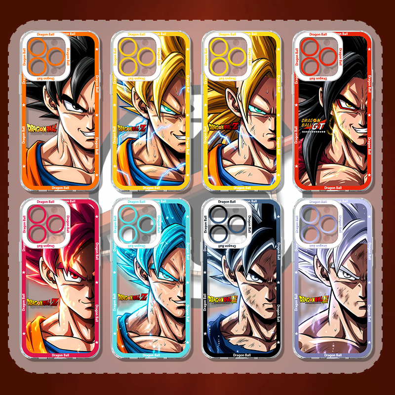 Anime Phone Case for D-DRAGON  – обзор и цена Phone Cases For Iphone 17