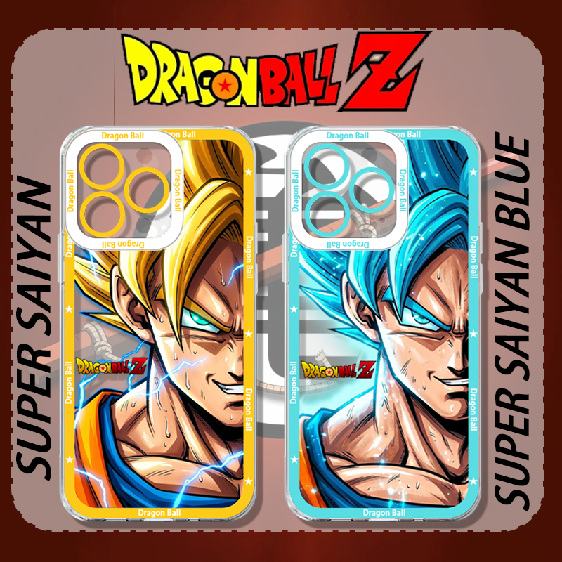 Anime Phone Case for D-DRAGON  – обзор и цена Phone Cases For Iphone 17