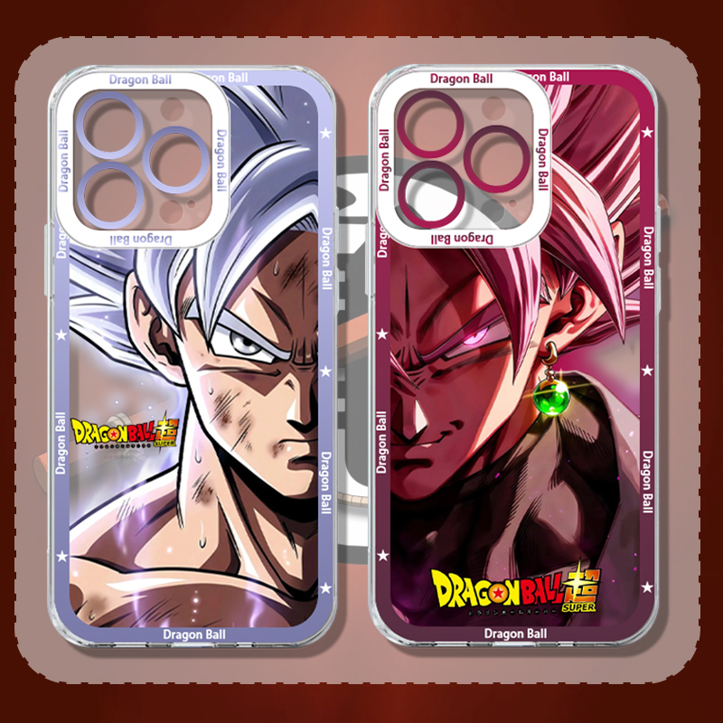 Anime Phone Case for D-DRAGON  – обзор и цена Phone Cases For Iphone 17