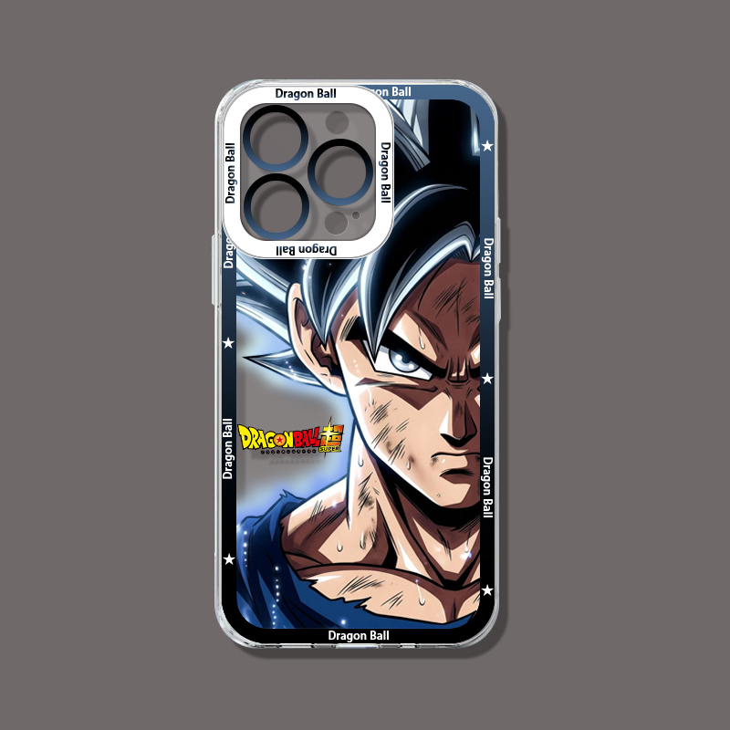 Anime Phone Case for D-DRAGON  – обзор и цена Phone Cases For Iphone 17