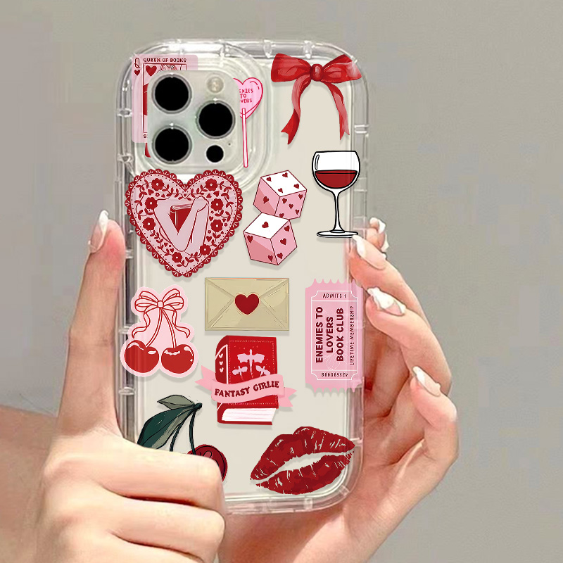 Korean Cute Cherry Bow Phone C – обзор и цена Phone Cases Cute Iphone 14