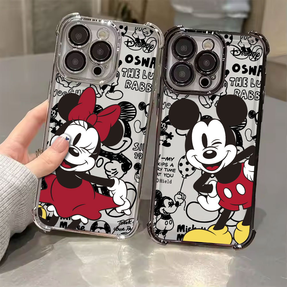 Funny Disney Mickey Mouse Phon – обзор и цена Phone Cases Disney