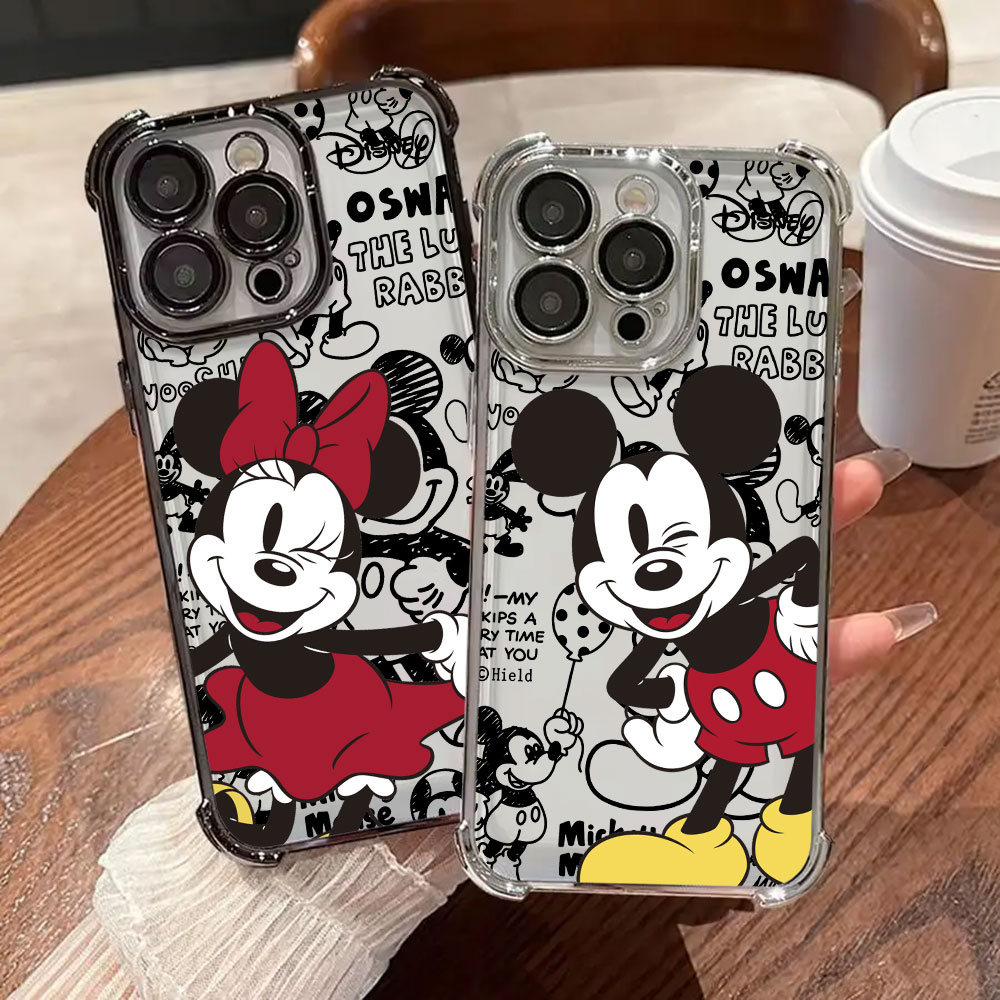 Funny Disney Mickey Mouse Phon – обзор и цена Phone Cases Disney