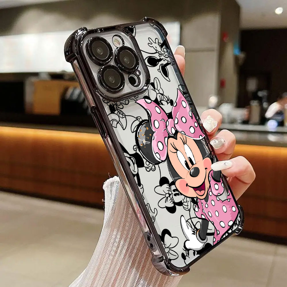 Funny Disney Mickey Mouse Phon – обзор и цена Phone Cases Disney