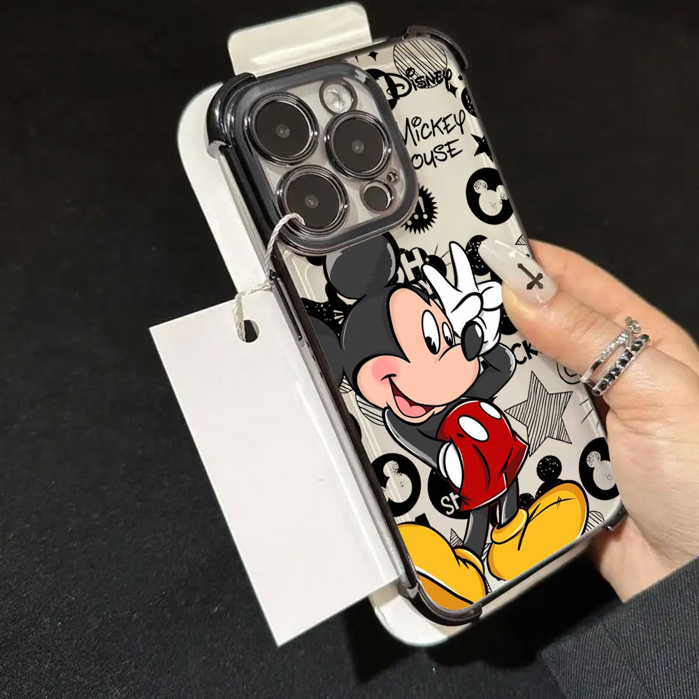 Funny Disney Mickey Mouse Phon – обзор и цена Phone Cases Disney