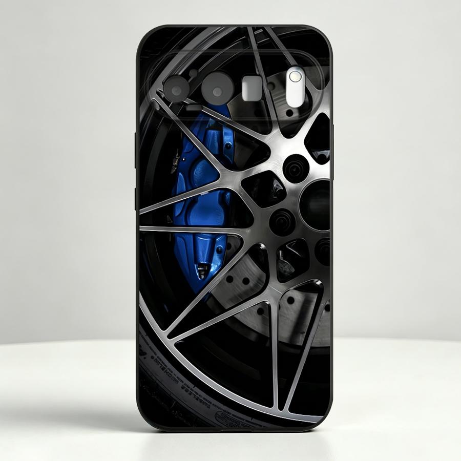 Car Wheel Yellow Brake Case fo – обзор и цена Phone Cases Google Pixel 10 Pro