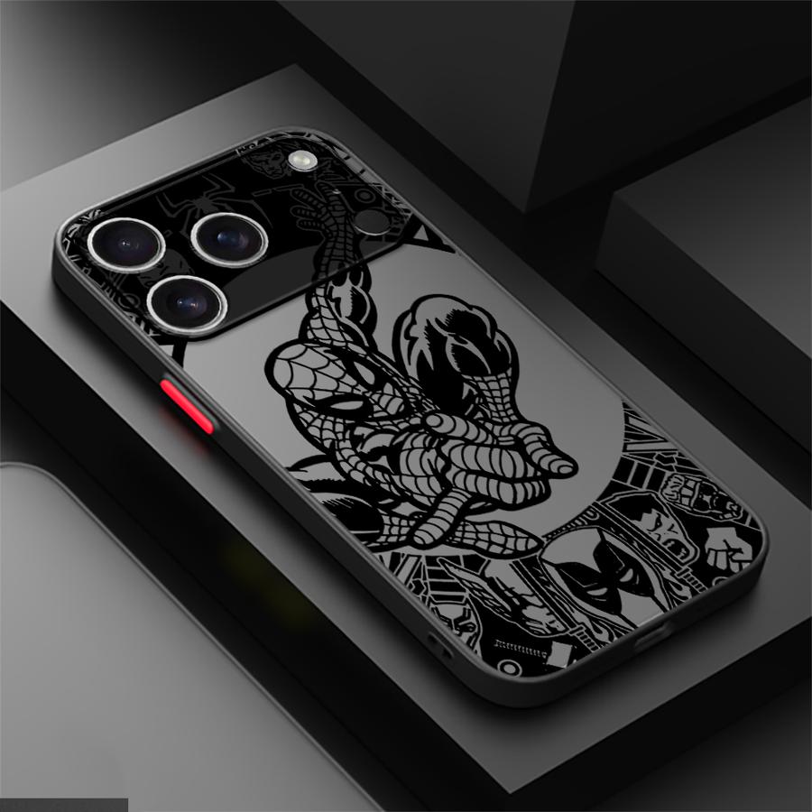 Case for iPhone 17 Pro Max 12  – обзор и цена Phone Cases Cool