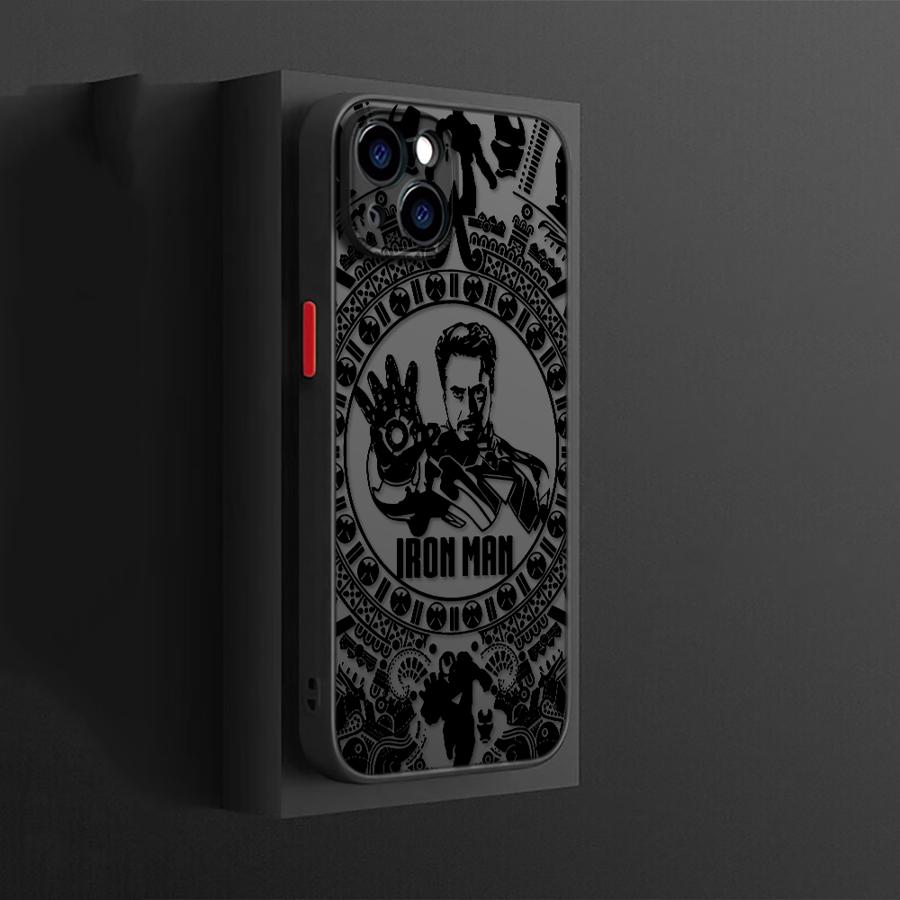 Case for iPhone 17 Pro Max 12  – обзор и цена Phone Cases Cool