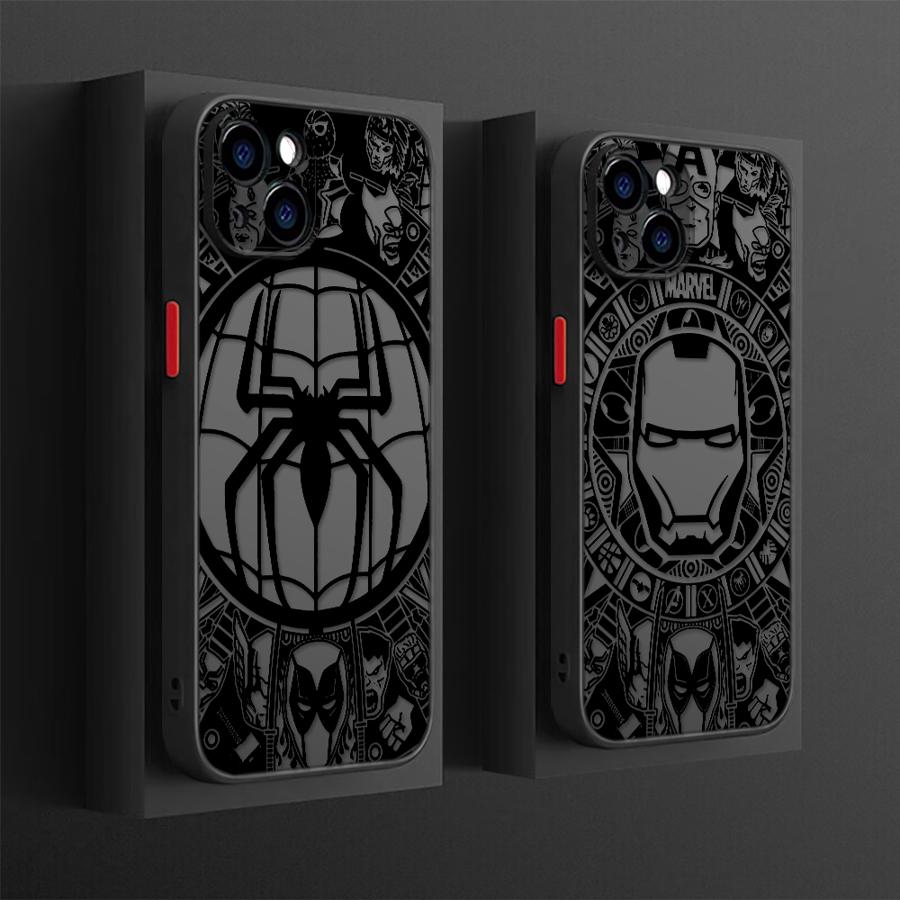 Case for iPhone 17 Pro Max 12  – обзор и цена Phone Cases Cool