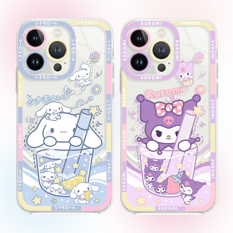 Sanrio Hello Kitty Cinnamoroll – обзор и цена Phone Cases Cute Iphone 14