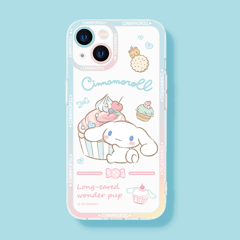 Sanrio Hello Kitty Cinnamoroll – обзор и цена Phone Cases Cute Iphone 14